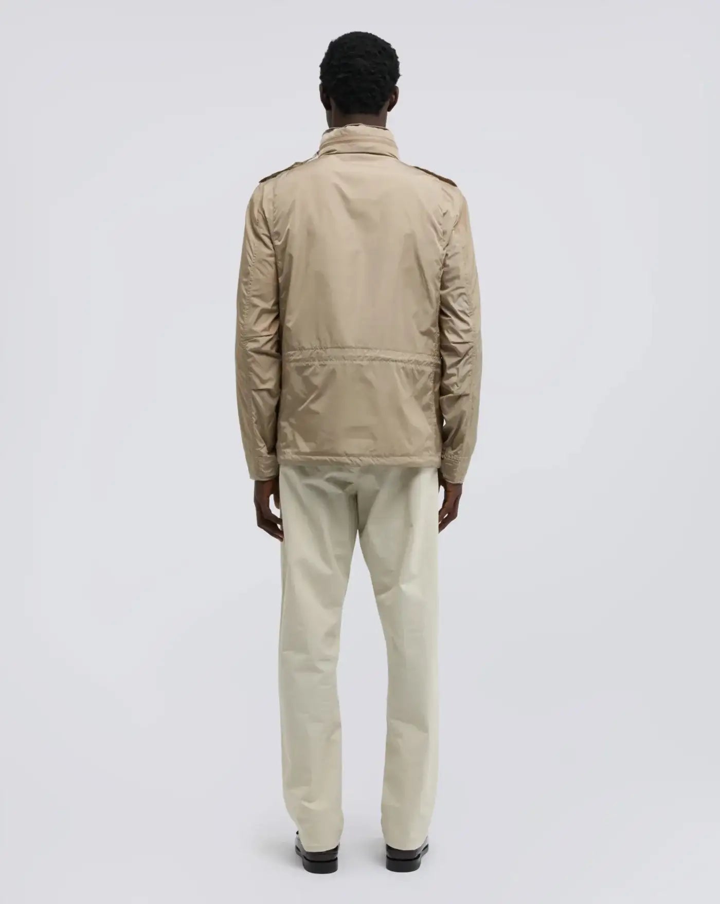 Chaqueta Aspesi Sahariana 26PII117V006 85044 ASPESI