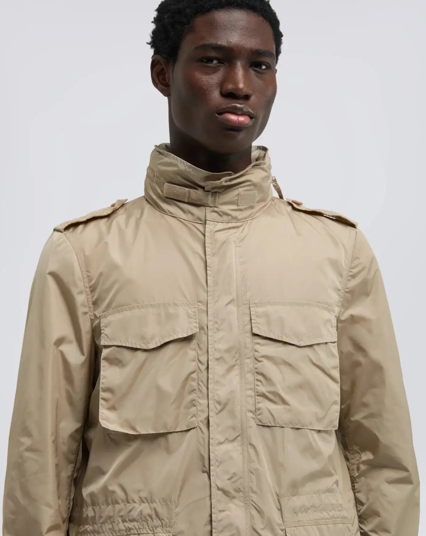 Chaqueta Aspesi Sahariana 26PII117V006 85044 ASPESI