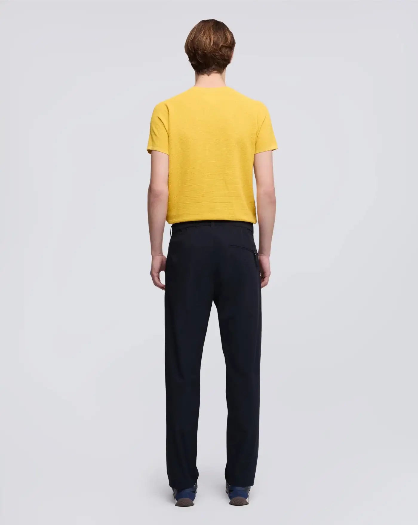 Pantalon Aspesi Nylon 26PII414M080 01101 ASPESI