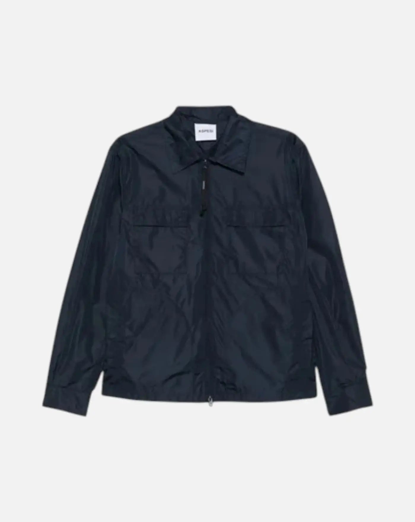 Chaqueta Aspesi Camisa ligera 26PII527V006S2 85101 ASPESI