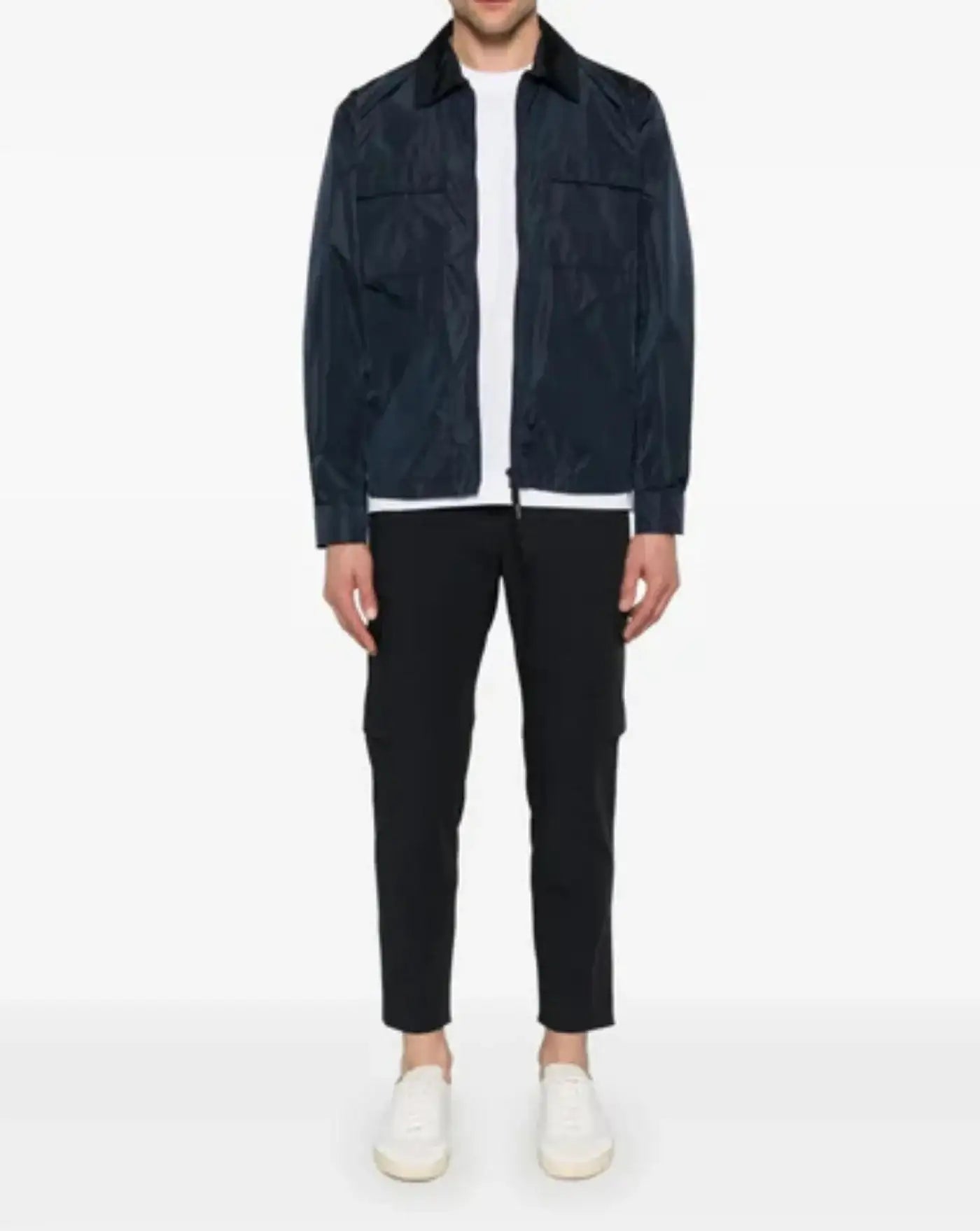 Chaqueta Aspesi Camisa ligera 26PII527V006S2 85101 ASPESI