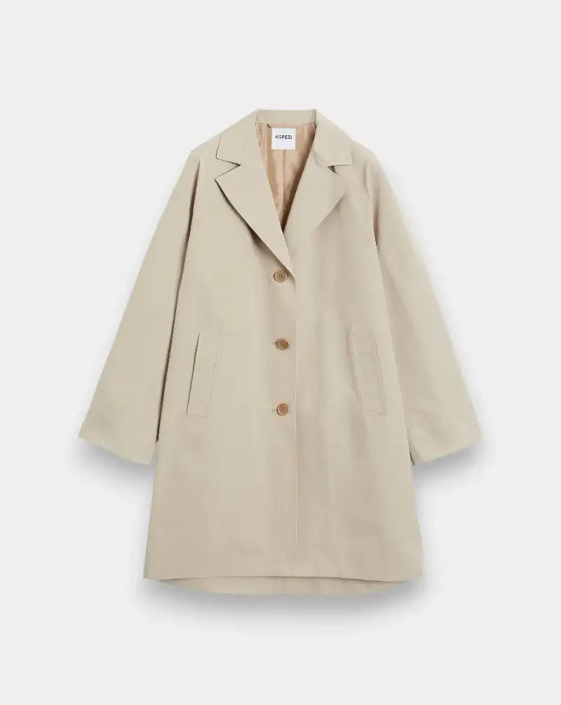 Chaqueta Aspesi Raincoat 26PNN51975352 50045 ASPESI