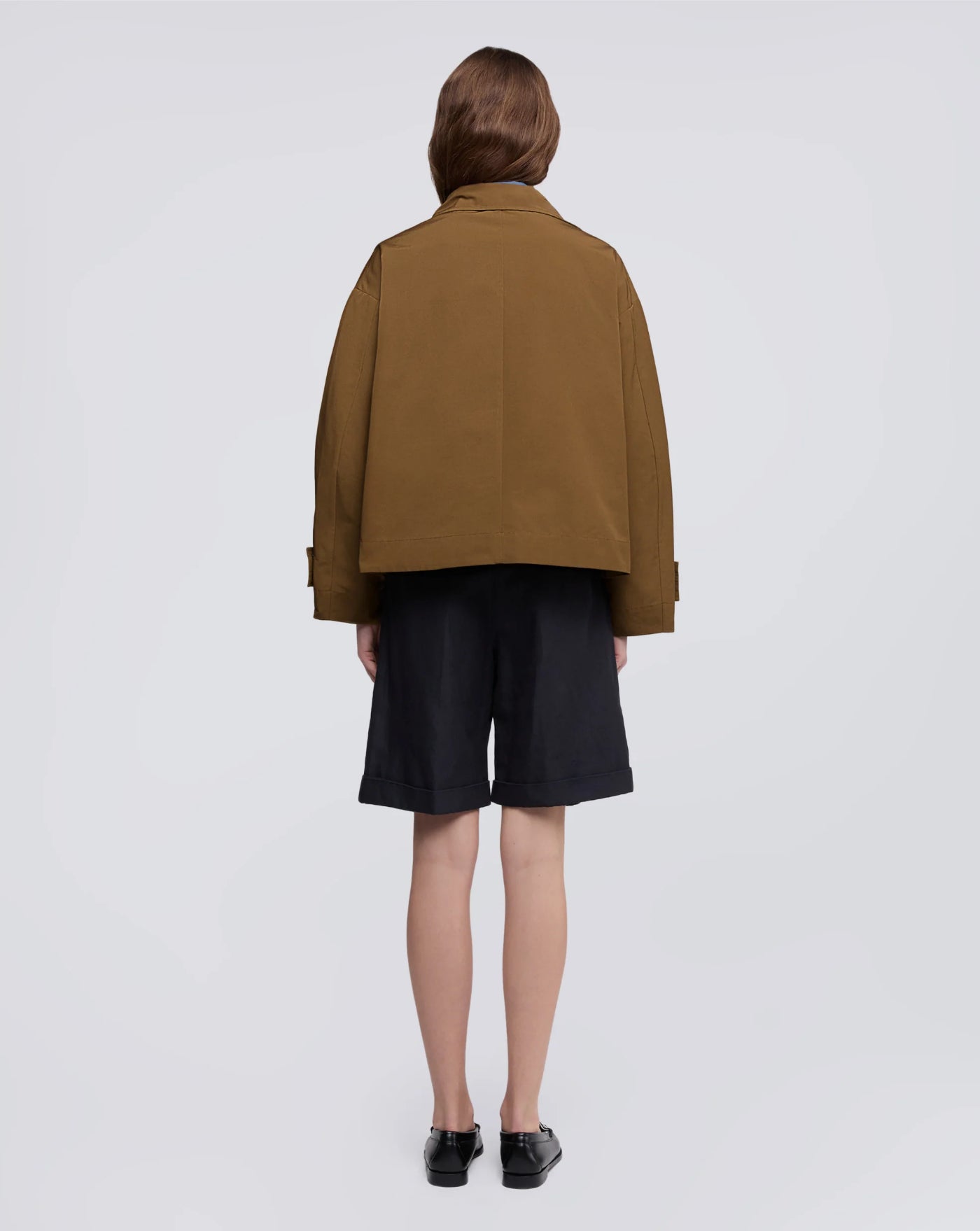 Chaqueta Aspesi Millepie 26PNN6077532 50226 ASPESI