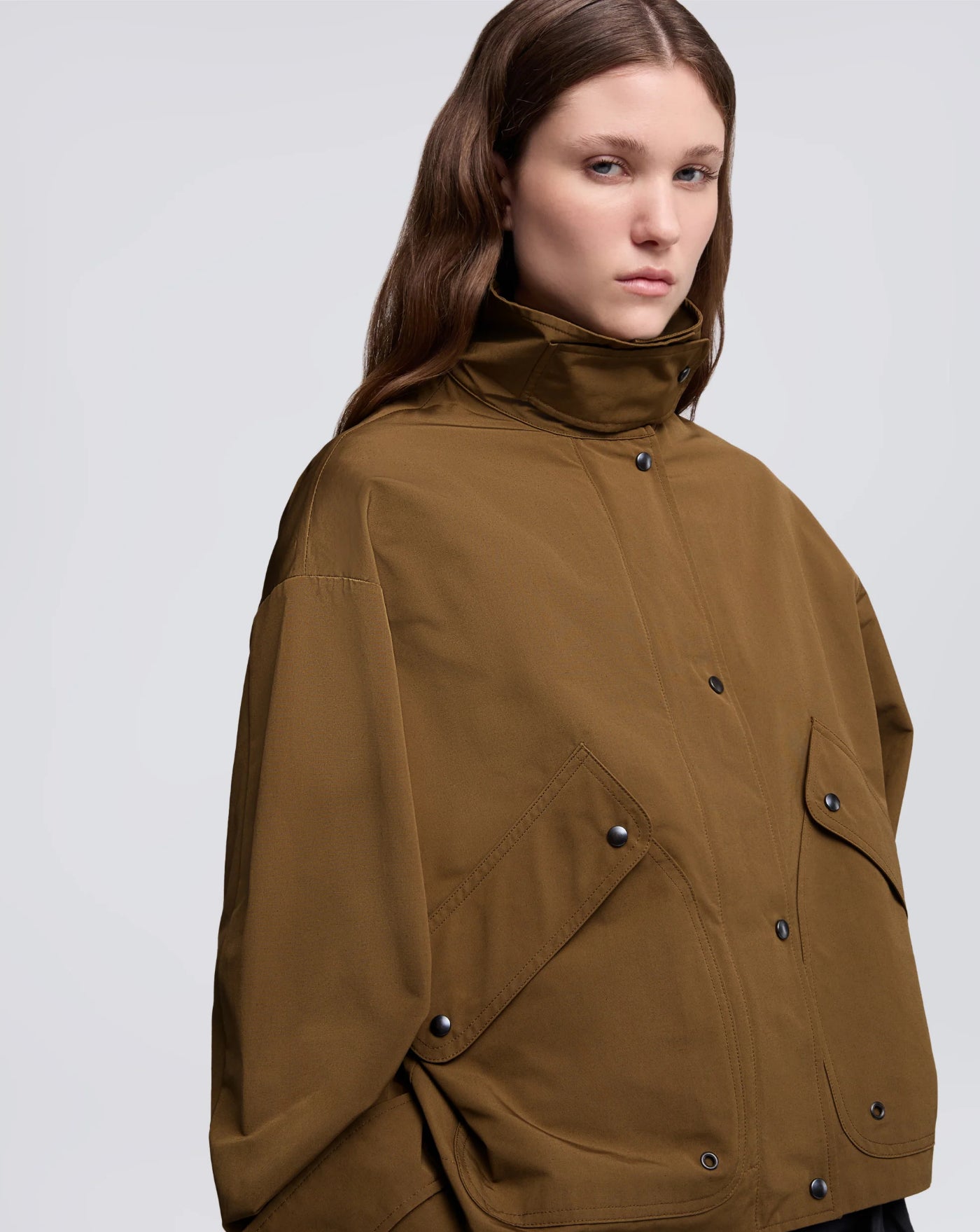 Chaqueta Aspesi Millepie 26PNN6077532 50226 ASPESI