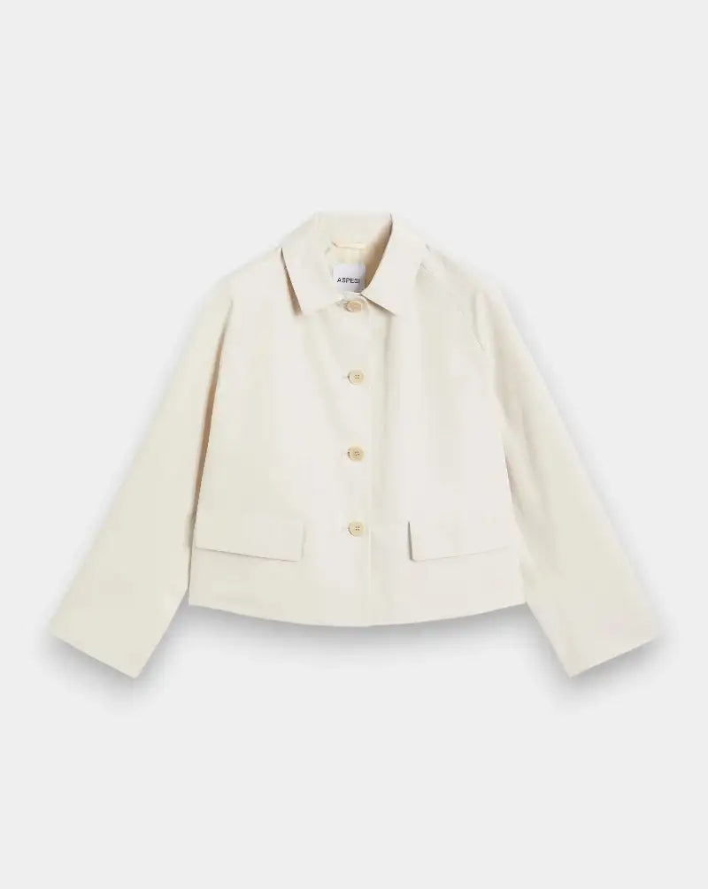 Chaqueta Aspesi Bacus 26PNN6297532 50044 ASPESI