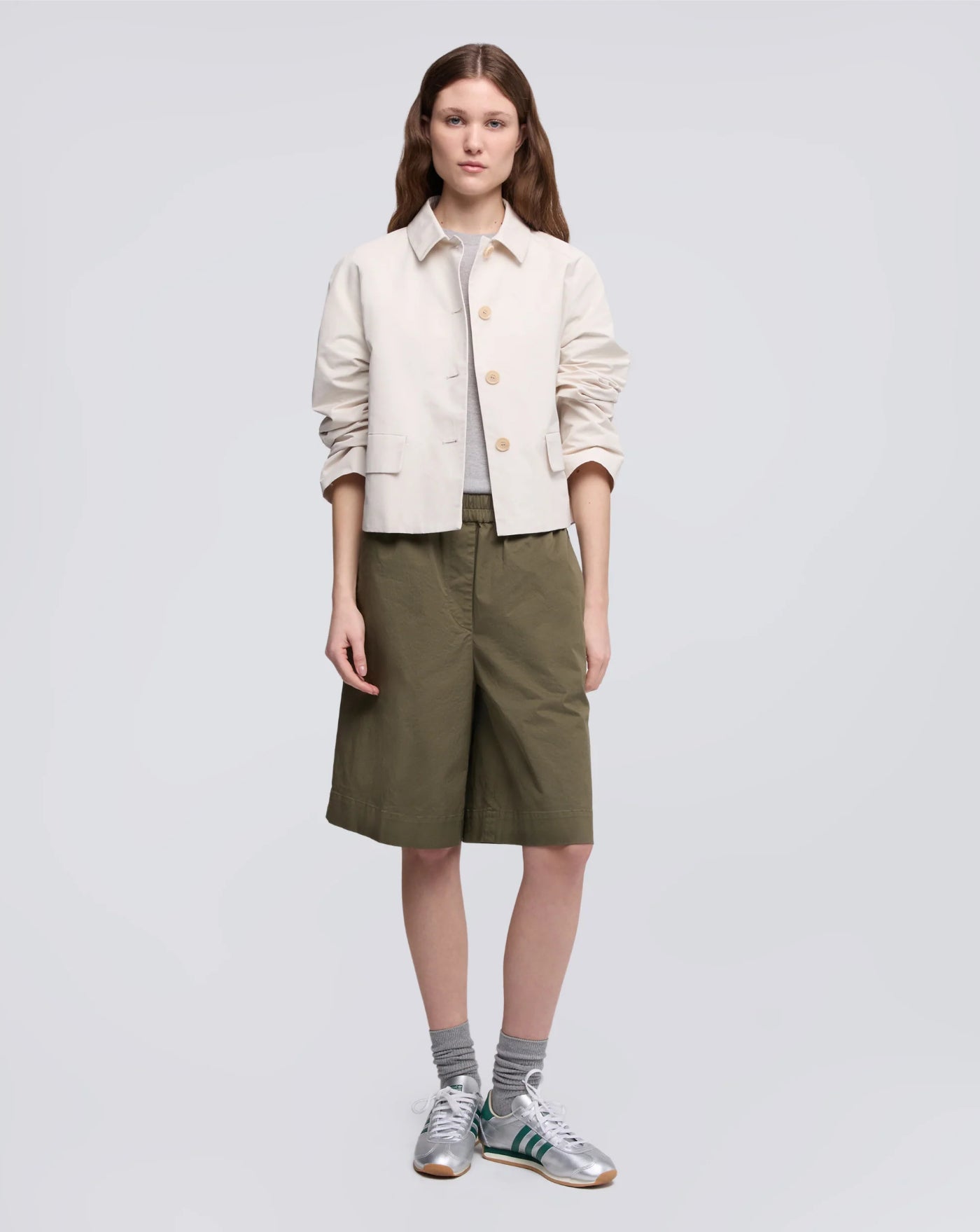 Chaqueta Aspesi Bacus 26PNN6297532 50044 ASPESI