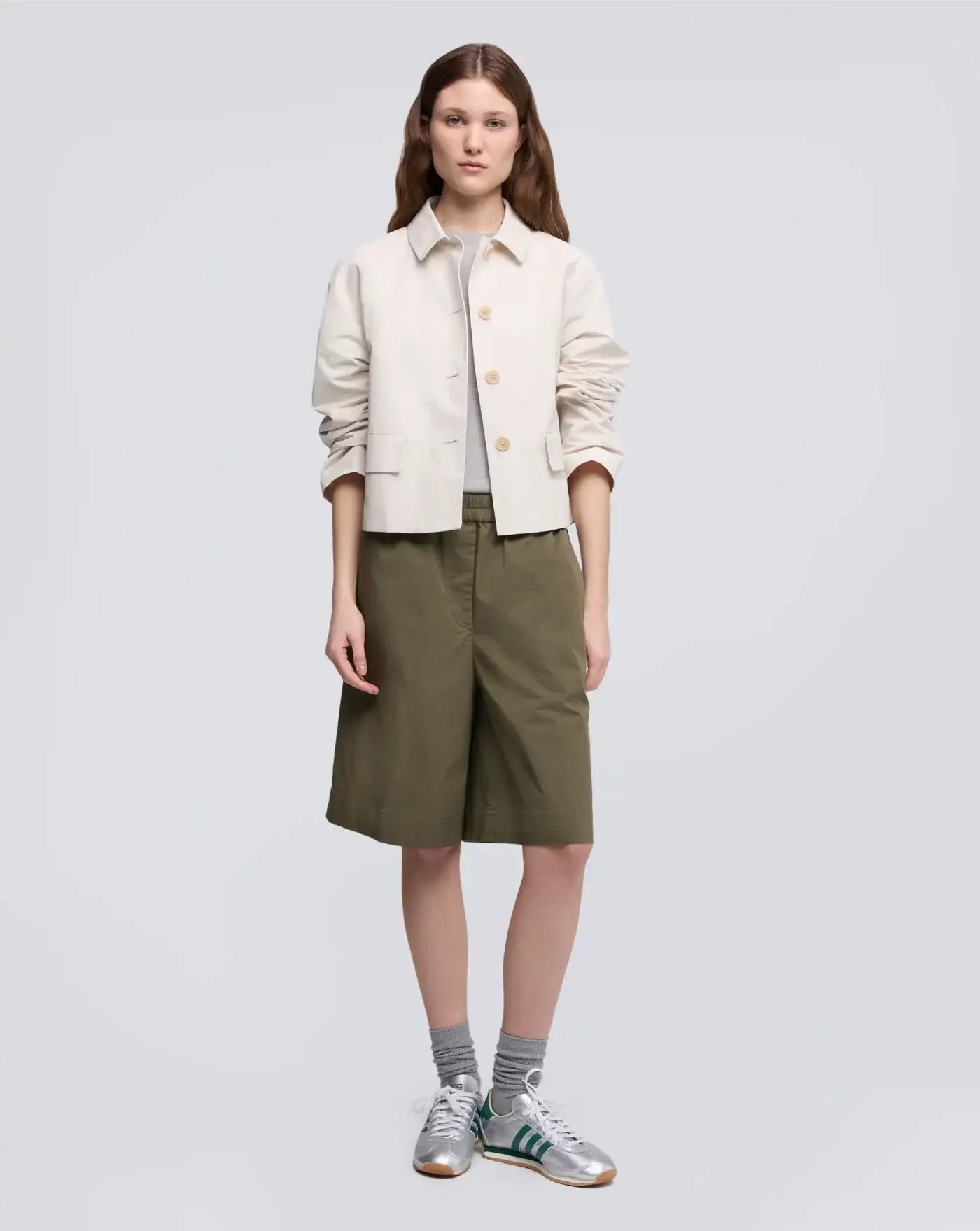 Chaqueta Aspesi Bacus 26PNN6297532 50044 ASPESI