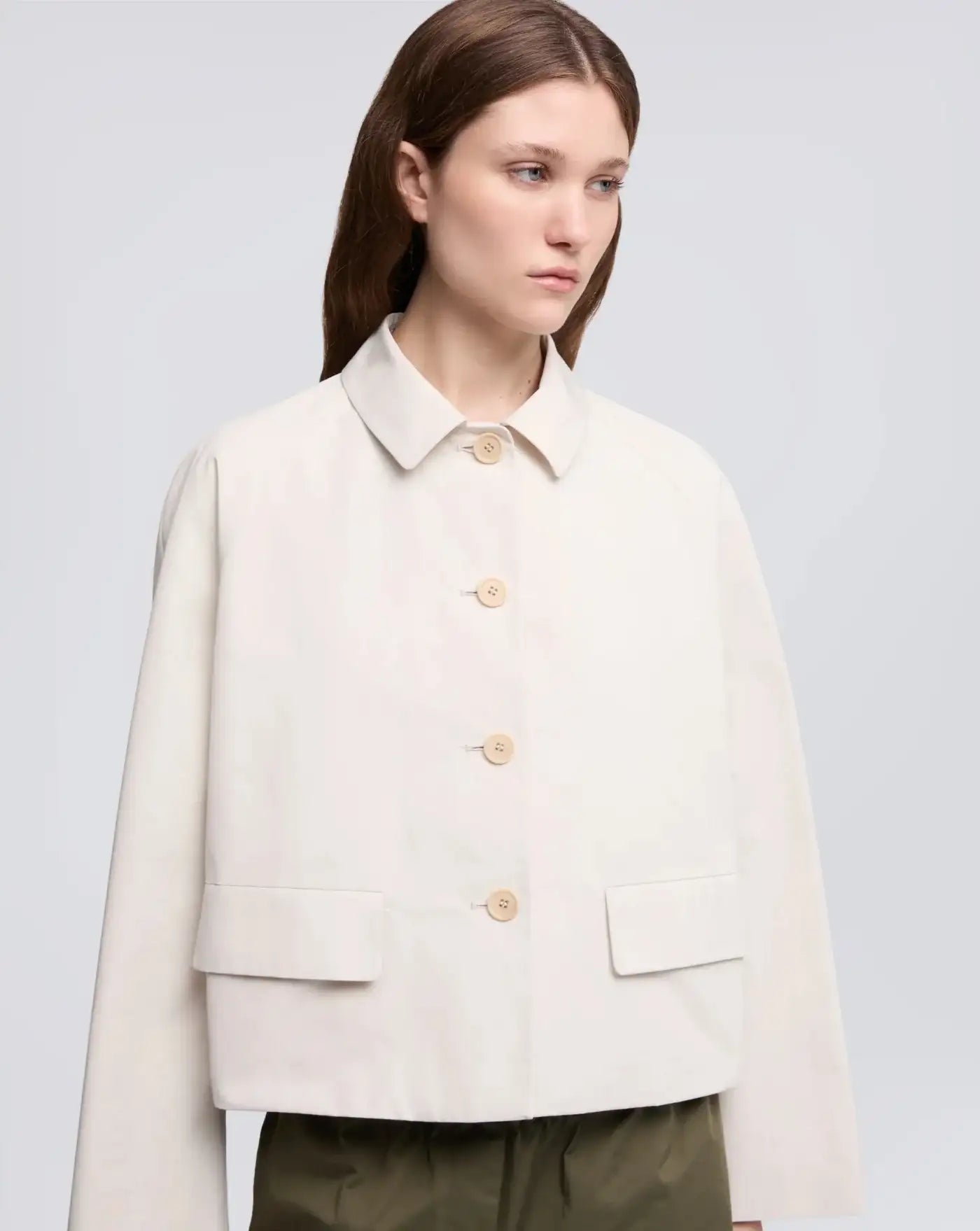 Chaqueta Aspesi Bacus 26PNN6297532 50044 ASPESI