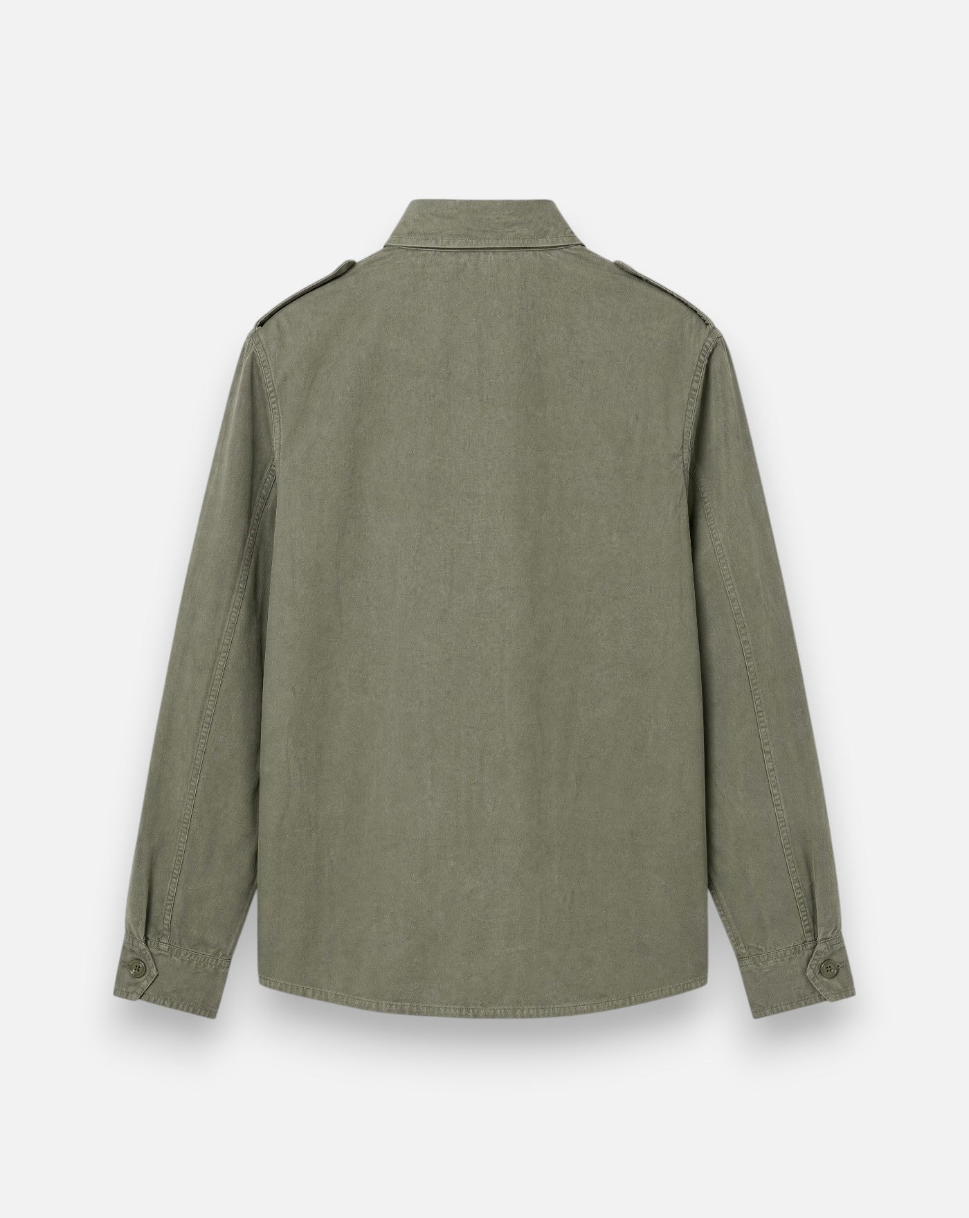 Chaqueta Aspesi Field Jacket S6ACE10G178 85393 ASPESI