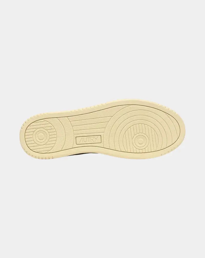 Zapatillas Autry Medalist AULM FT06 AULM FT06 WHT/GREY AUTRY