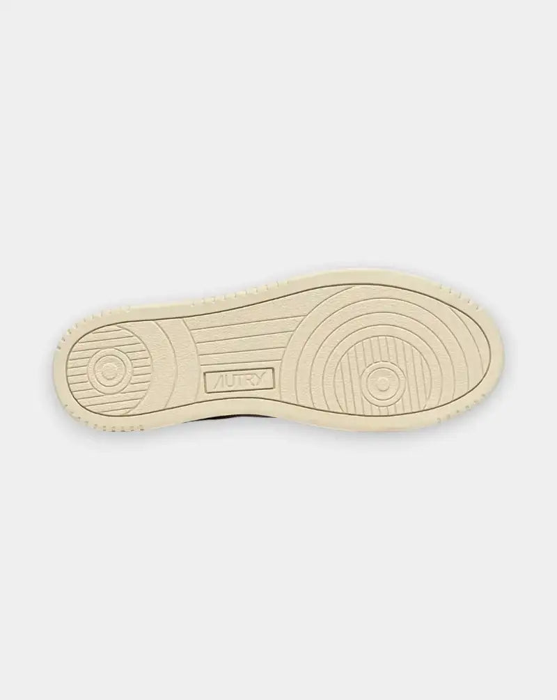 Zapatillas Autry Medalist AULM LS15 AULM LS15 WHT/TEAK AUTRY