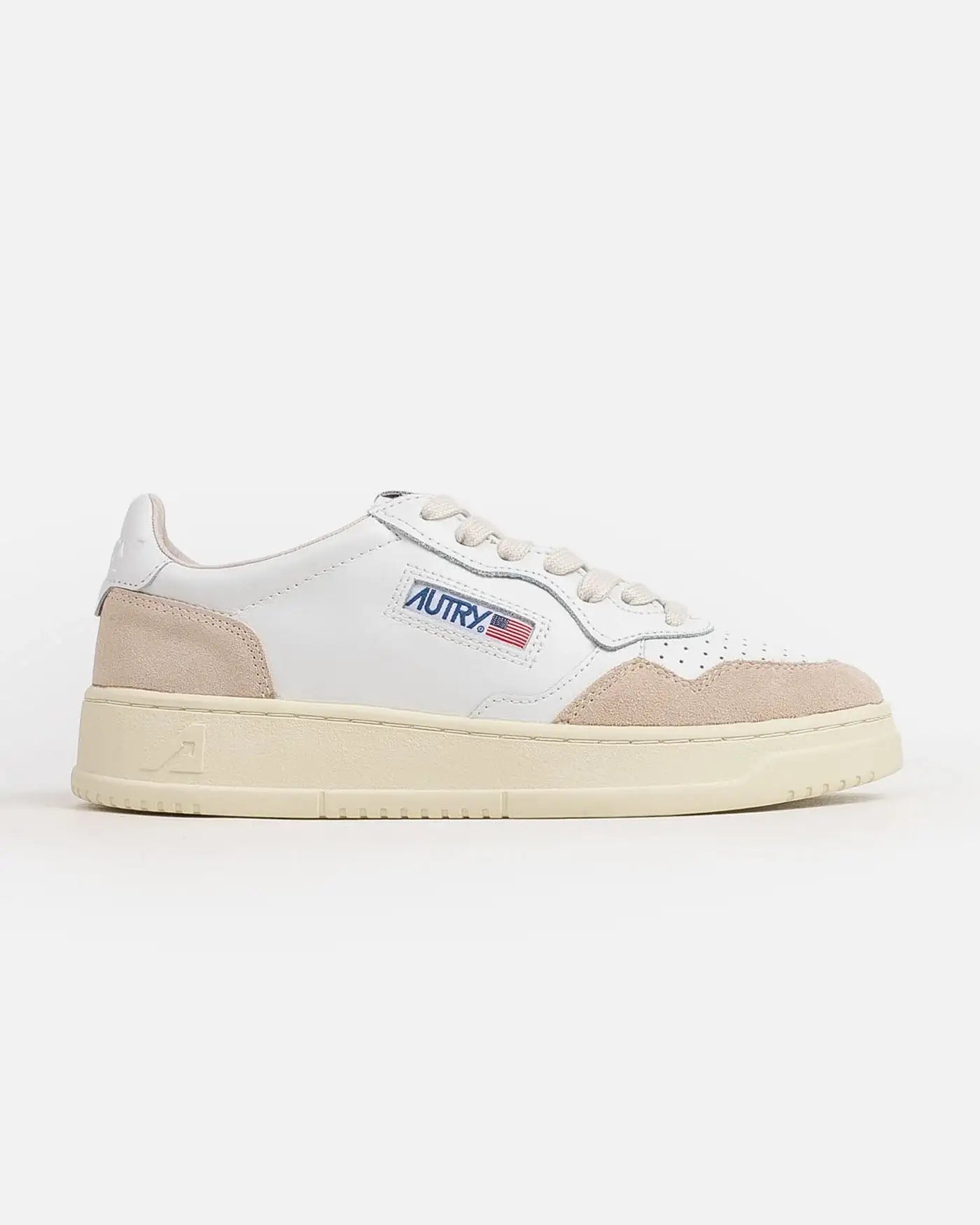 Zapatillas Autry Medalist Aulm LS33 AULM LS33 WHT AUTRY