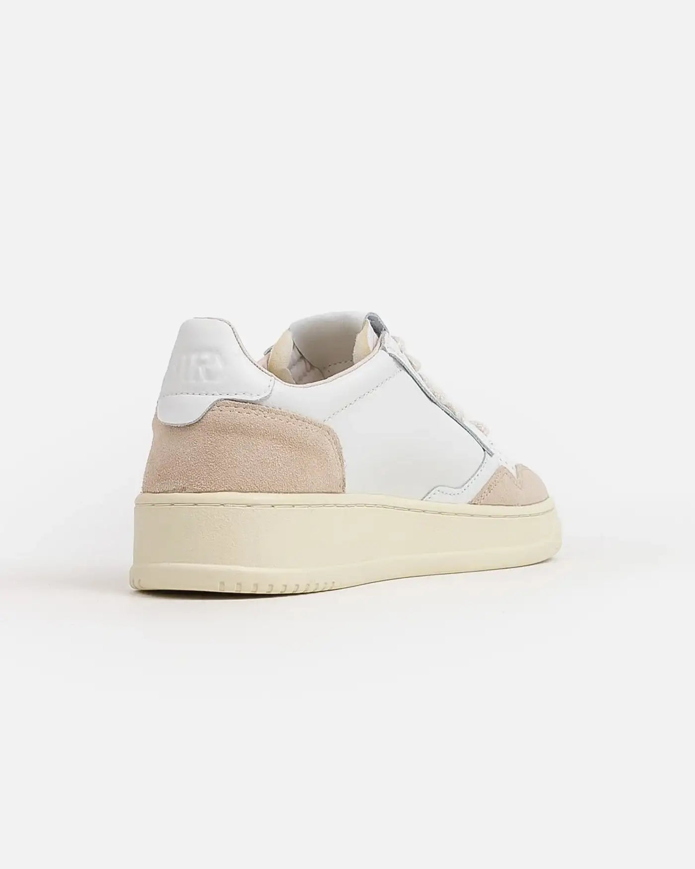 Zapatillas Autry Medalist Aulm LS33 AULM LS33 WHT AUTRY