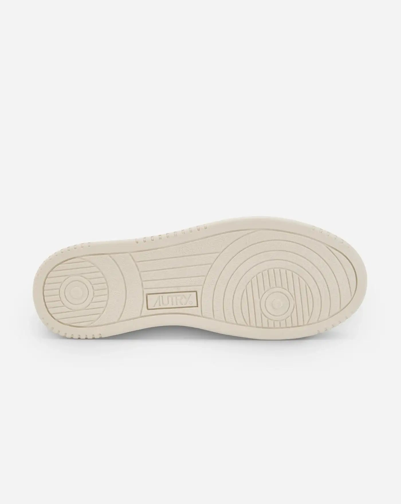 Zapatillas Autry Medalist Aulw LS74 AULW LS74 WHT/SILVER AUTRY
