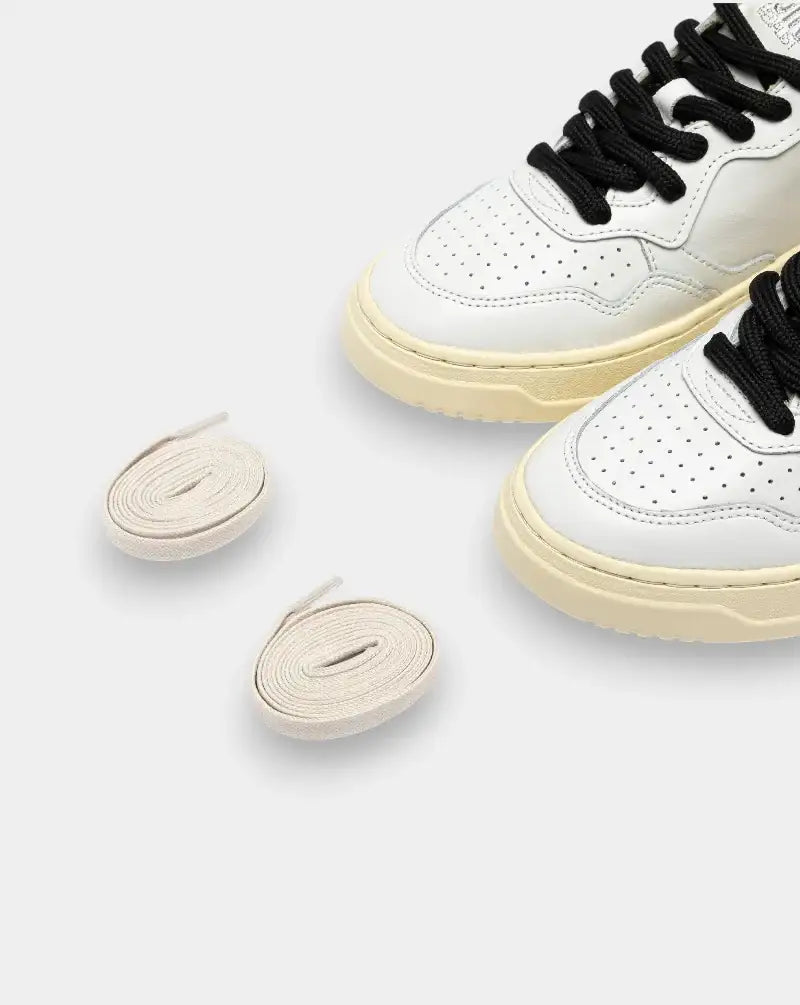 Zapatillas Autry Medalist Aulw OC01 AULW OC01 WHT/LEOP AUTRY