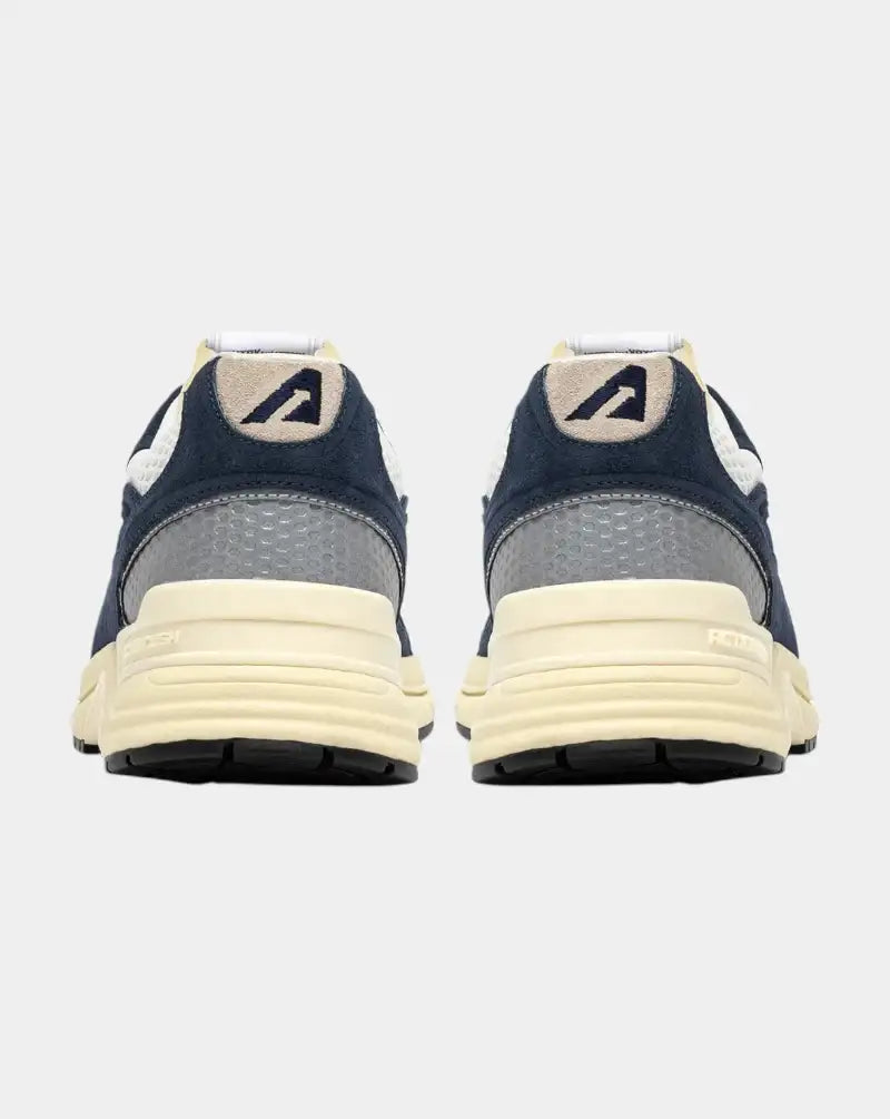 Zapatillas Autry Hyperway HYLM UM01 HYLM UM01 BLUET/SILV AUTRY