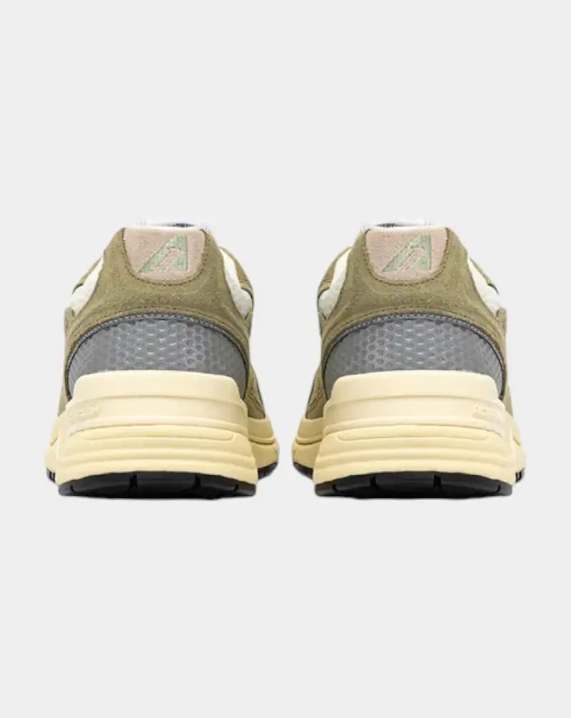 Zapatillas Autry Hyperway HYLM UM14 HYLM UM14 GREY/SIL AUTRY
