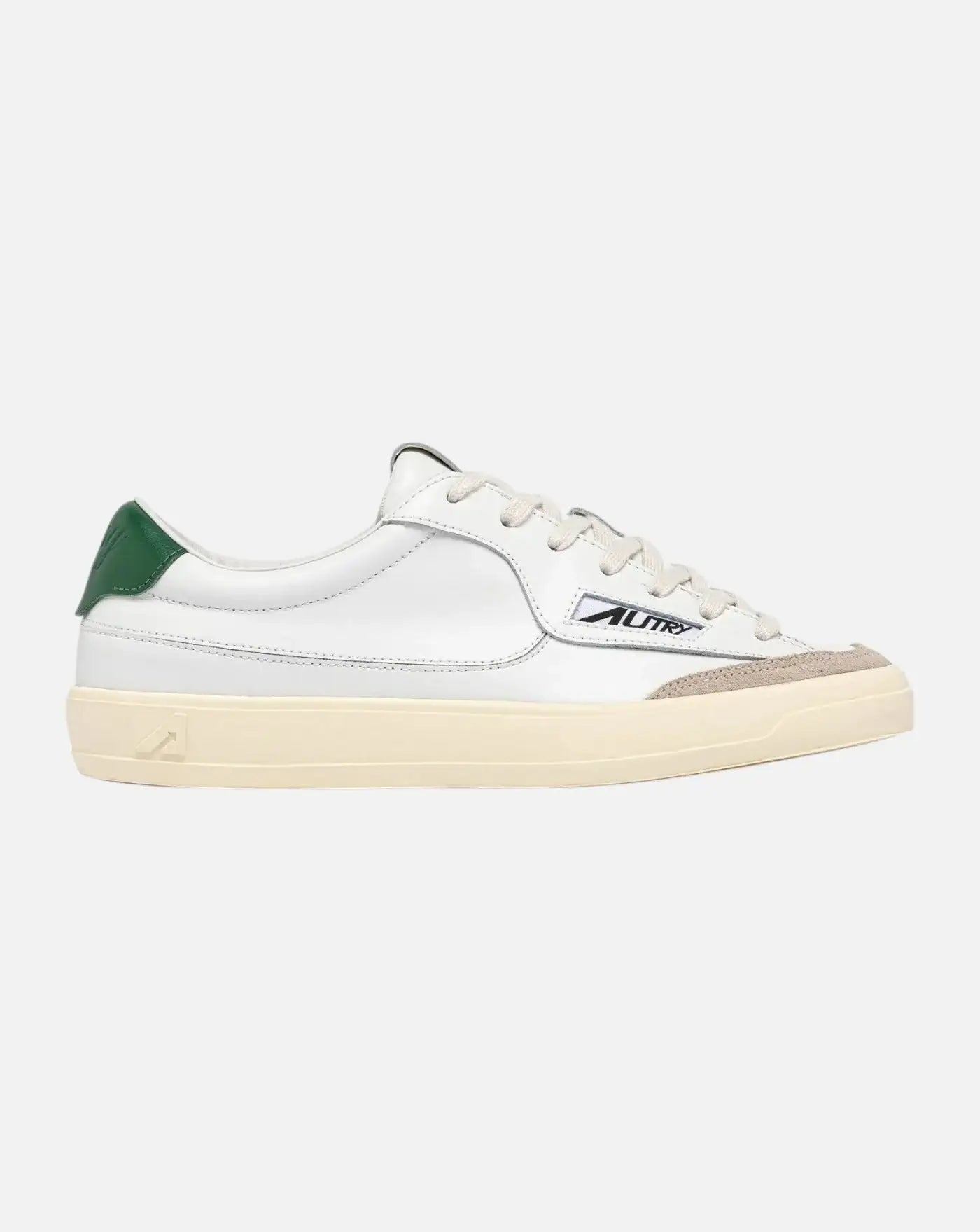 Zapatillas Autry Windscape SCLM UK06 SCLM UK06 WHT/AMAZON AUTRY