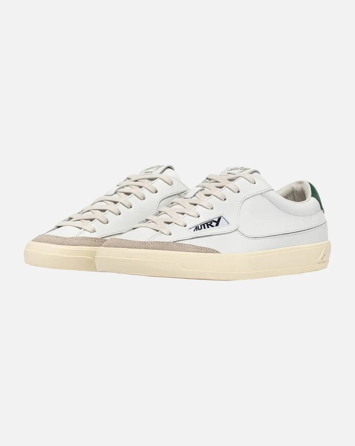 Zapatillas Autry Windscape SCLM UK06 SCLM UK06 WHT/AMAZON AUTRY