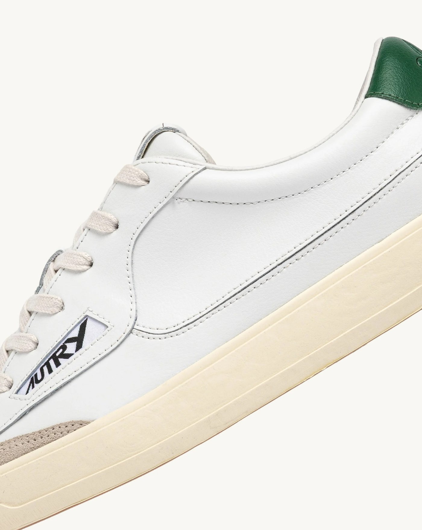Zapatillas Autry Windscape SCLM UK06 SCLM UK06 WHT/AMAZON AUTRY