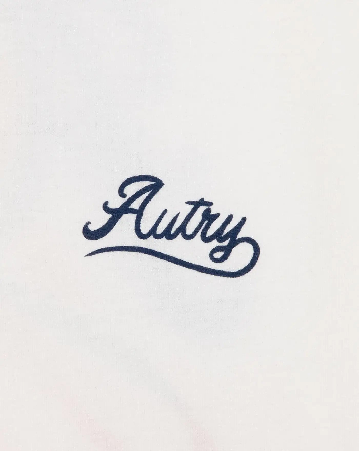 Camiseta Autry Floating Dreams TSPX 047W WHITE AUTRY