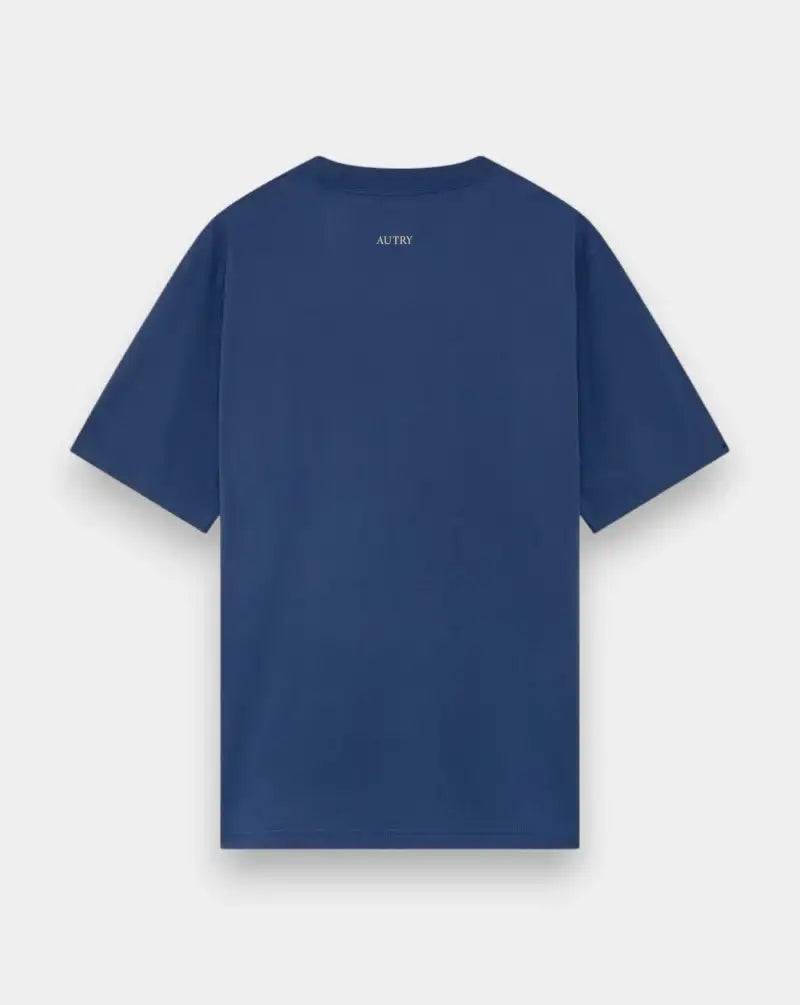 Camiseta Autry Embrodery TSPX 048R DRONE AUTRY