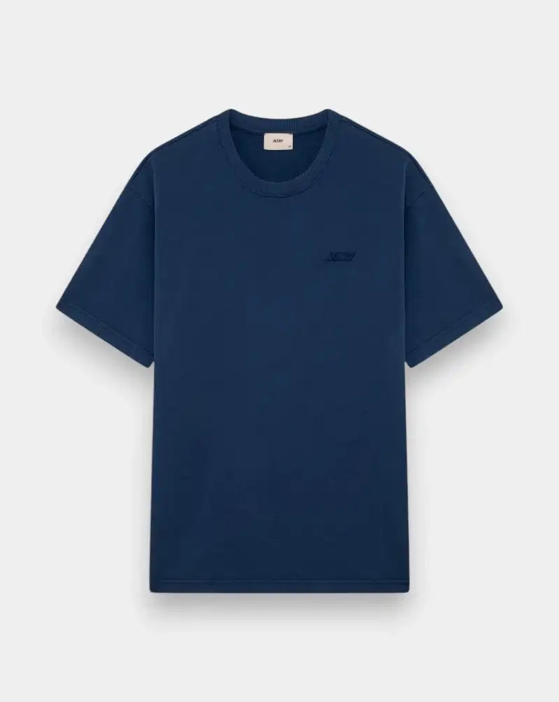 Camiseta Autry Logo TSPX 053R DRONE AUTRY