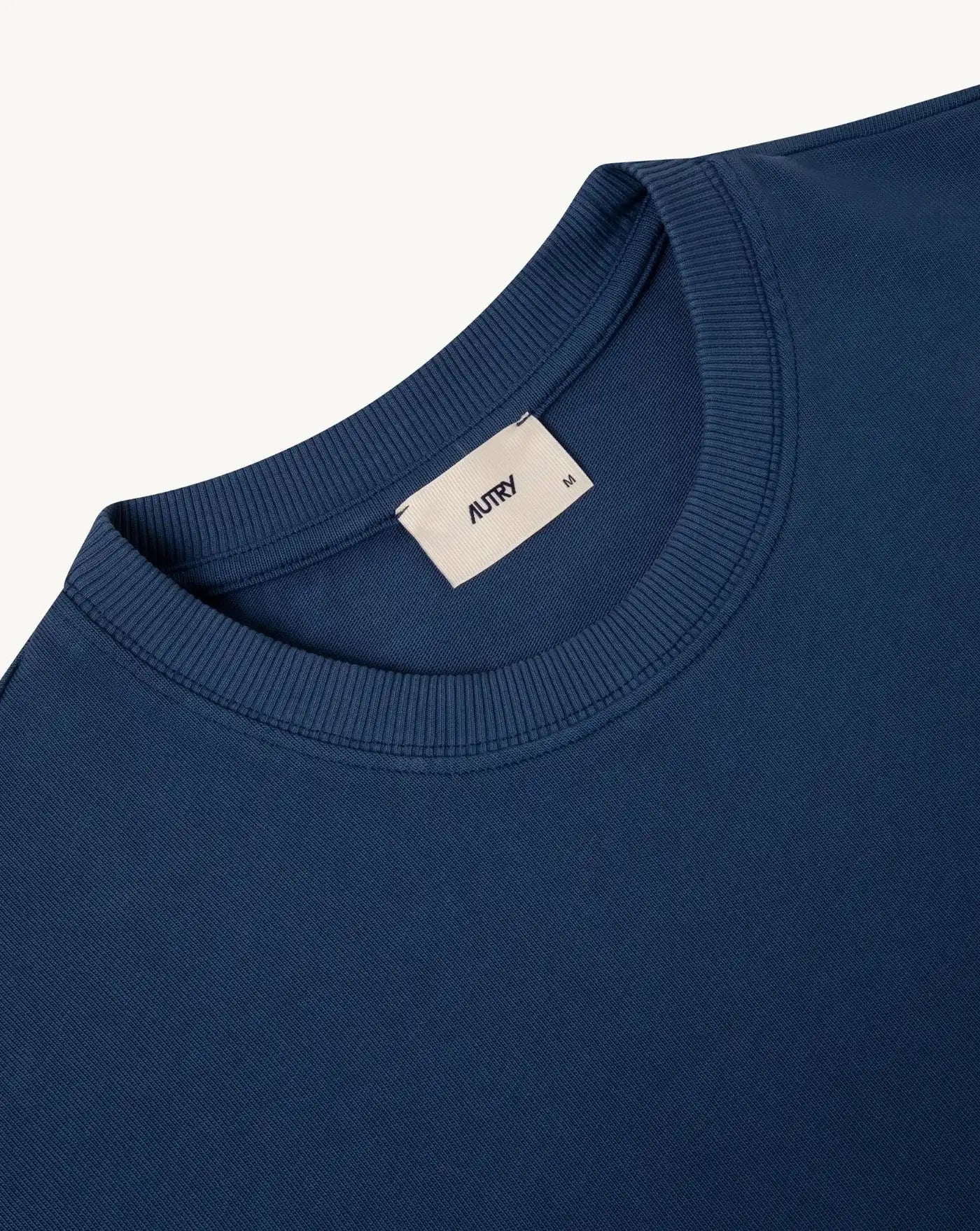 Camiseta Autry Logo TSPX 053R DRONE AUTRY