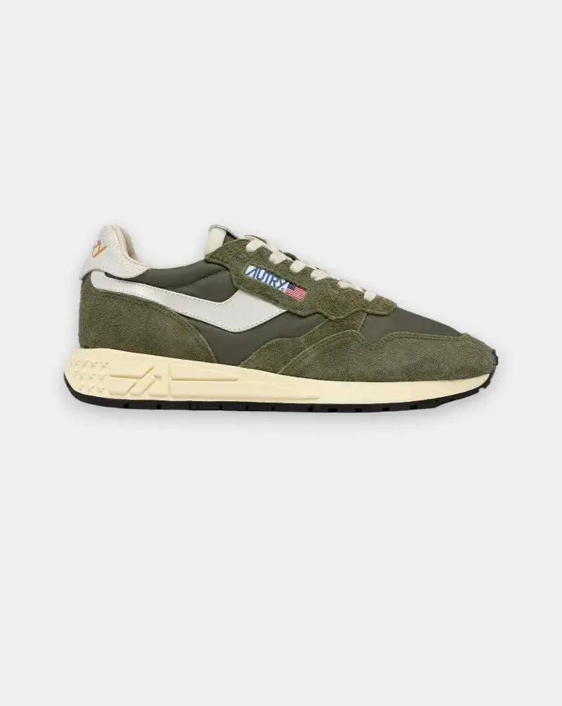 Zapatillas Autry Reelwind WWLM NC37 WWLM NC37 WHT/SAGE AUTRY