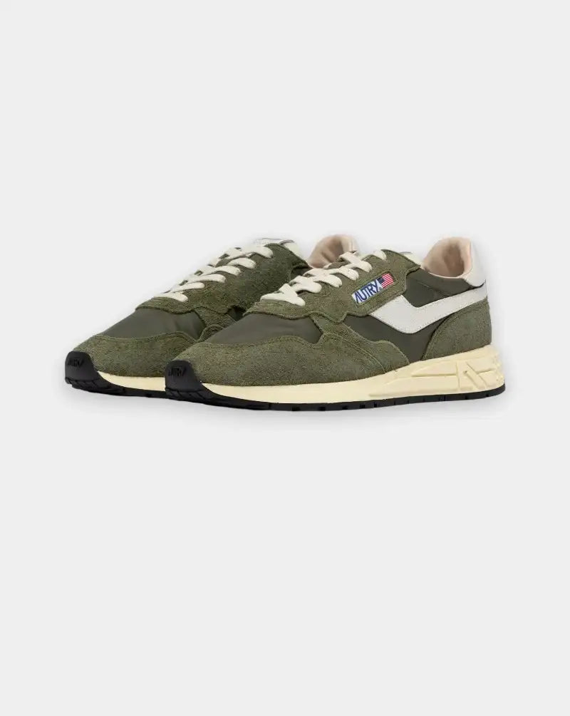 Zapatillas Autry Reelwind WWLM NC37 WWLM NC37 WHT/SAGE AUTRY