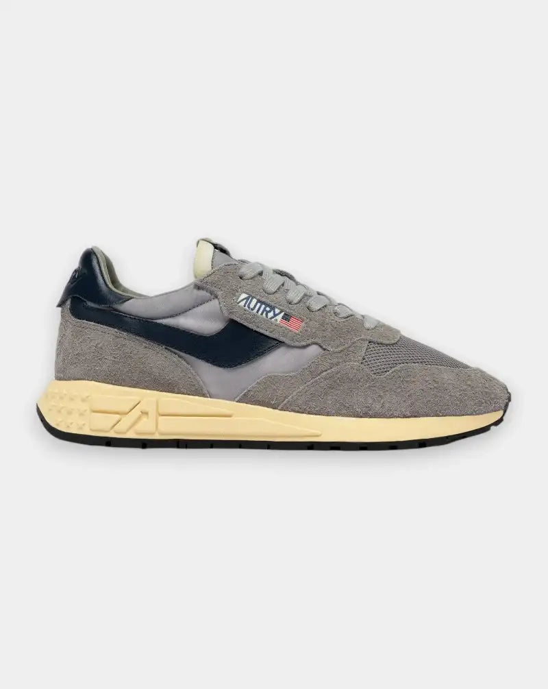 Zapatillas Autry Reelwind Wwlm UT42 WWLM UT42 PLUMBEO/ BLUE SPACE AUTRY