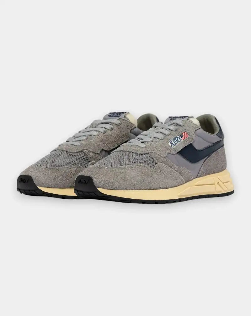 Zapatillas Autry Reelwind Wwlm UT42 WWLM UT42 PLUMBEO/ BLUE SPACE AUTRY