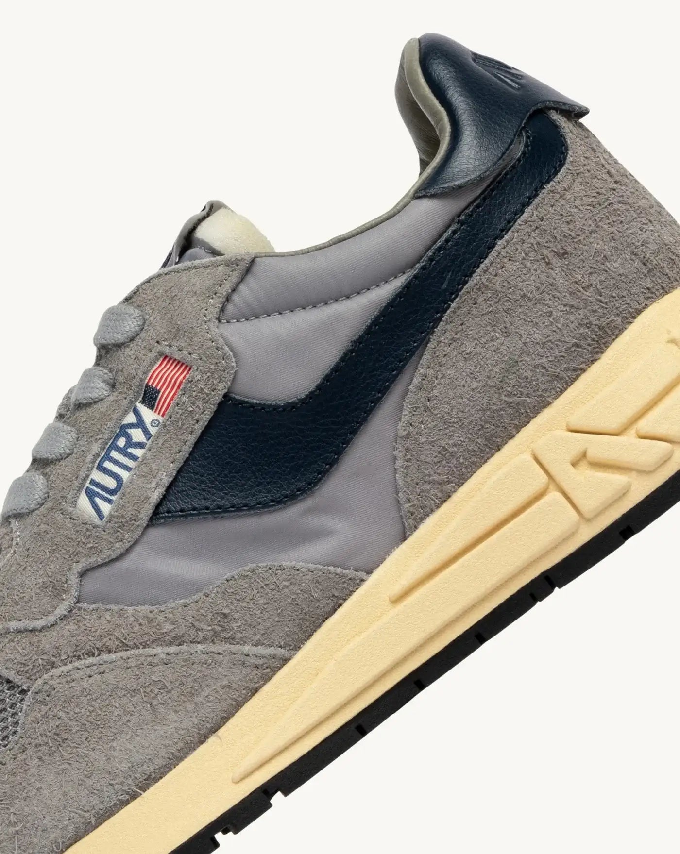 Zapatillas Autry Reelwind Wwlm UT42 WWLM UT42 PLUMBEO/ BLUE SPACE AUTRY