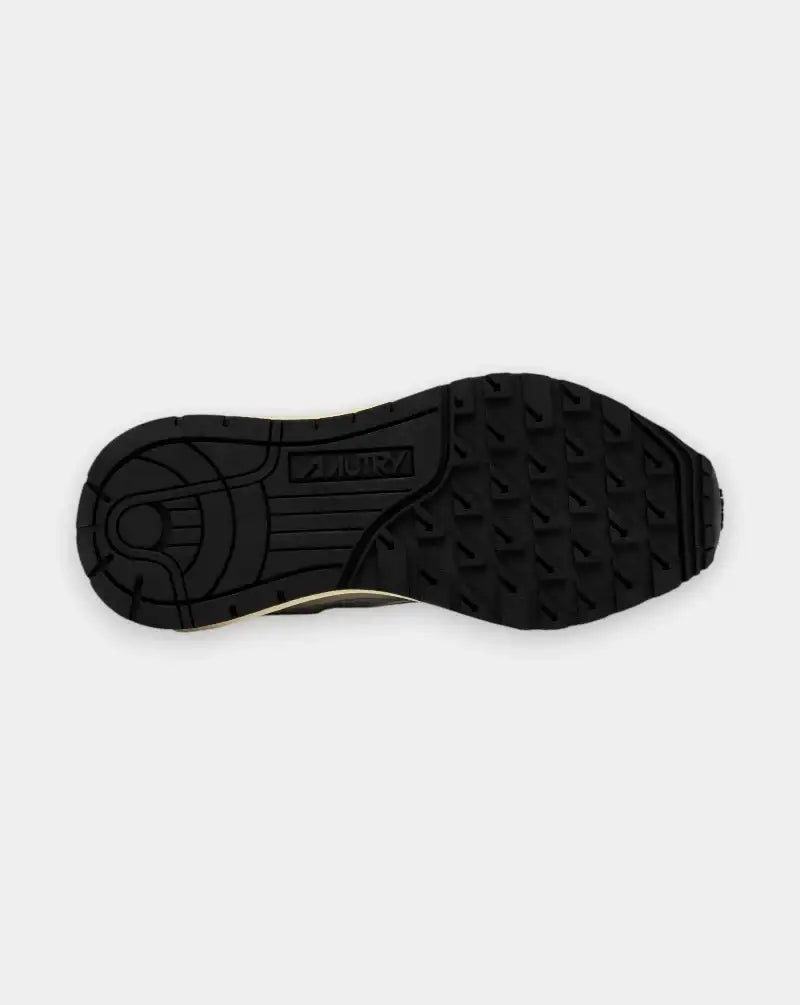 Zapatillas Autry Reelwind WWLW AN01 WWLW AN01 WHT/SILV AUTRY