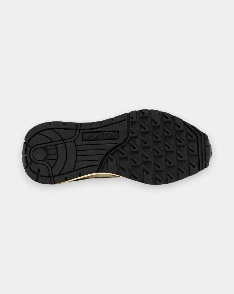 Zapatillas Autry Reelwind WWLW AN02 WWLW AN02 WHT/GOLD AUTRY