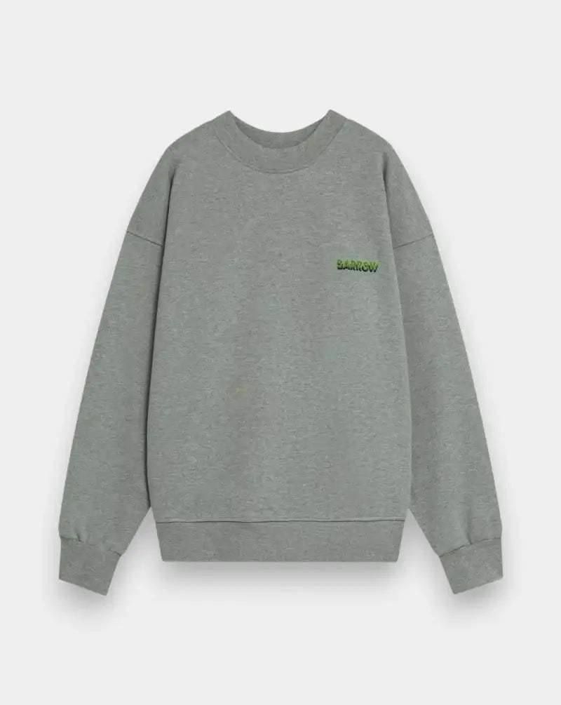 Sudadera Barrow Goat S6BWUASW088 107 BARROW