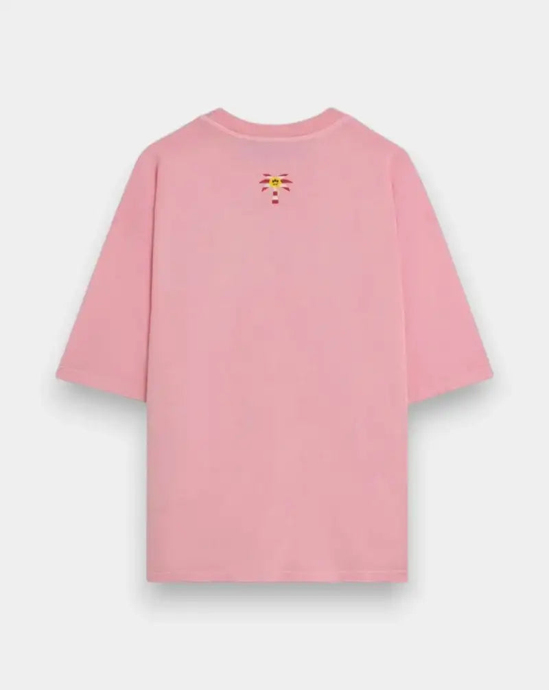 Camiseta Barrow Club S6BWUATH019 049 BARROW