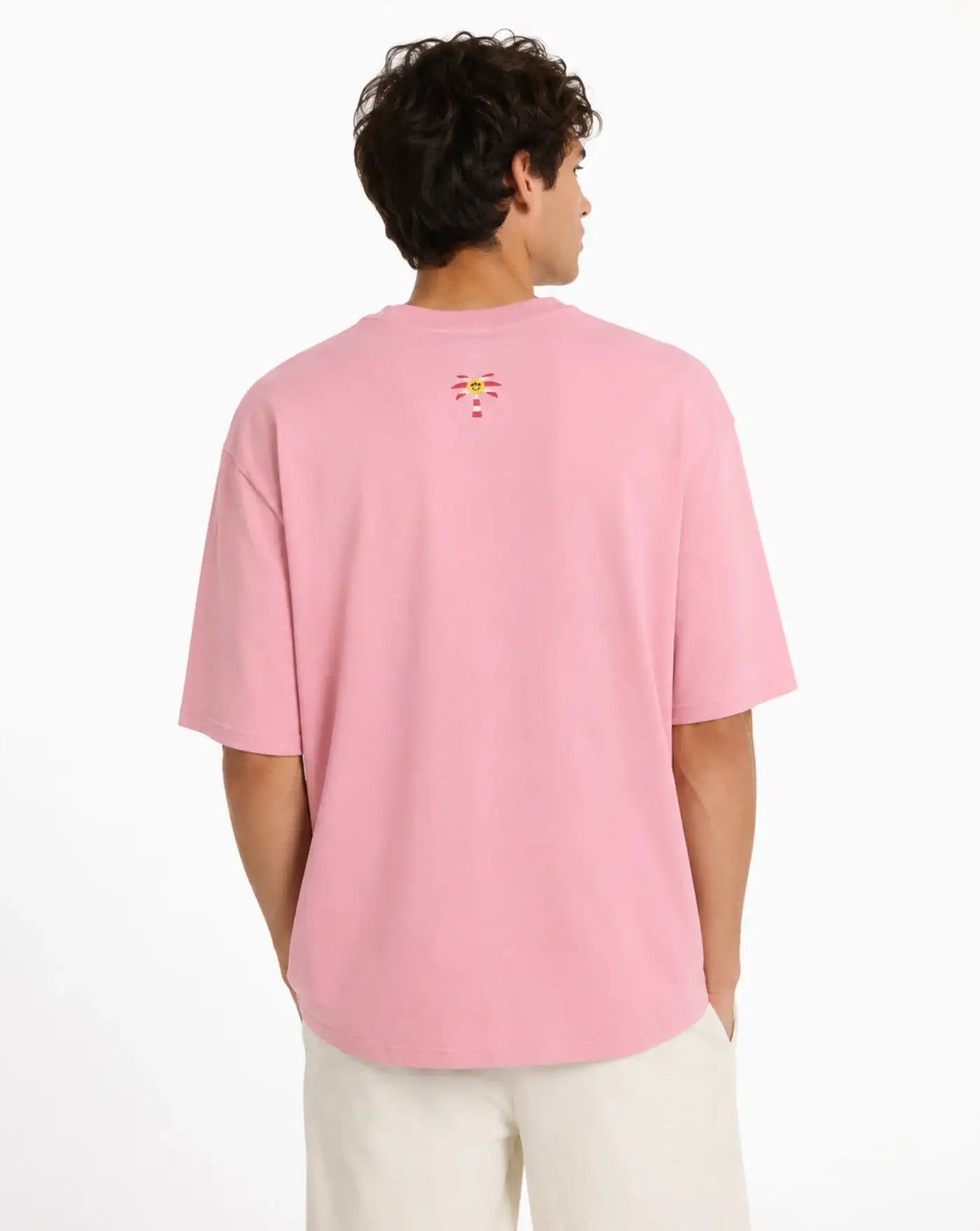 Camiseta Barrow Club S6BWUATH019 049 BARROW
