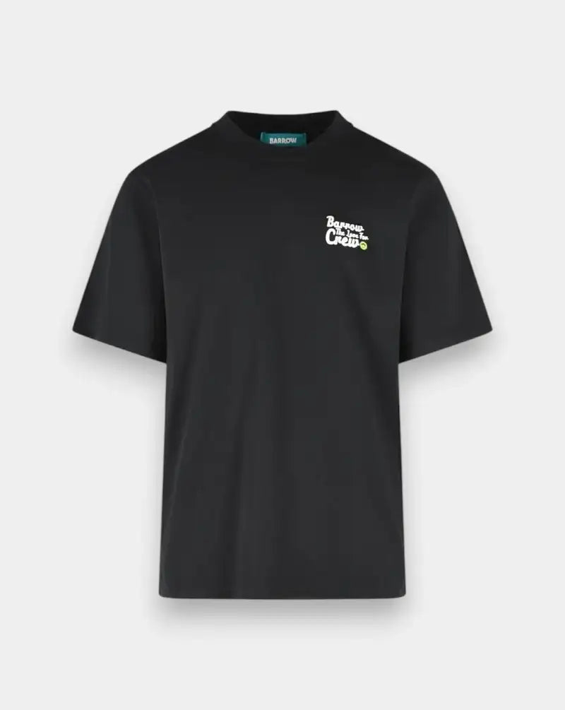 Camiseta Barrow Love for Crew S6BWUATH077 110 BARROW