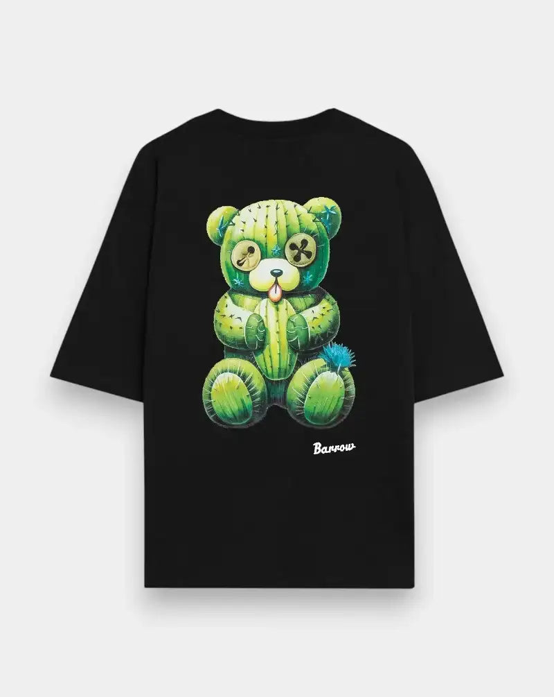 Camiseta Barrow Go For It S6BWUATH079 110 BARROW