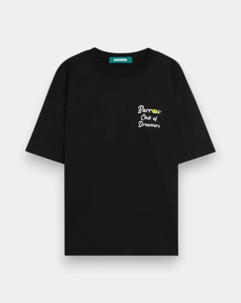Camiseta Barrow Club of Dreamers S6BWUATH082 110 BARROW