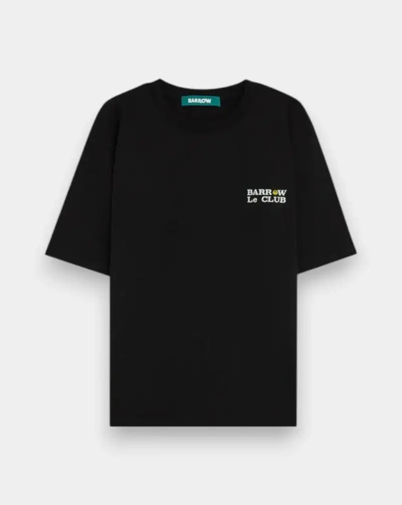 Camiseta Barrow Le Club S6BWUATH087 110 BARROW