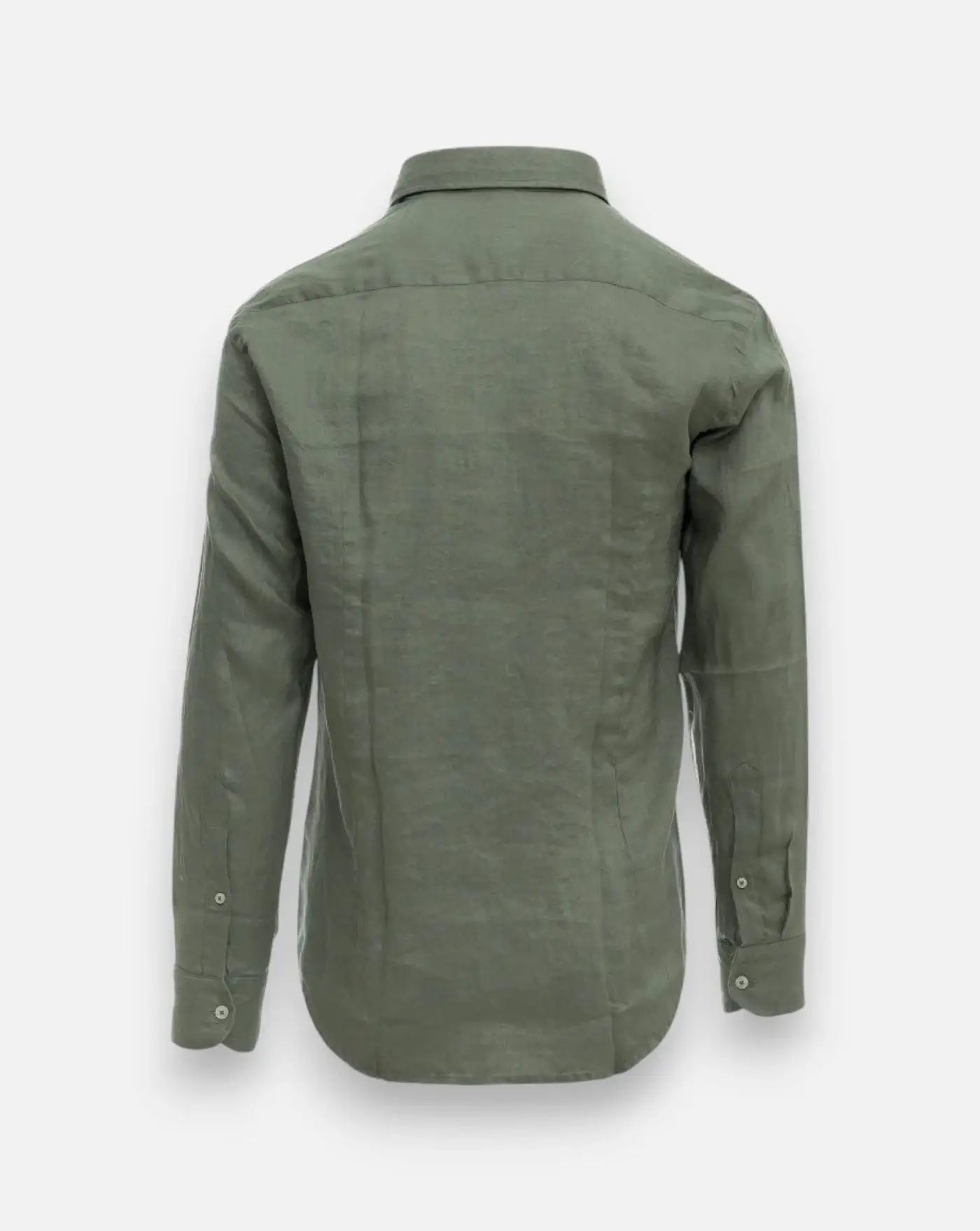 Camisa Bastoncino Lino B050 10 BASTONCINO