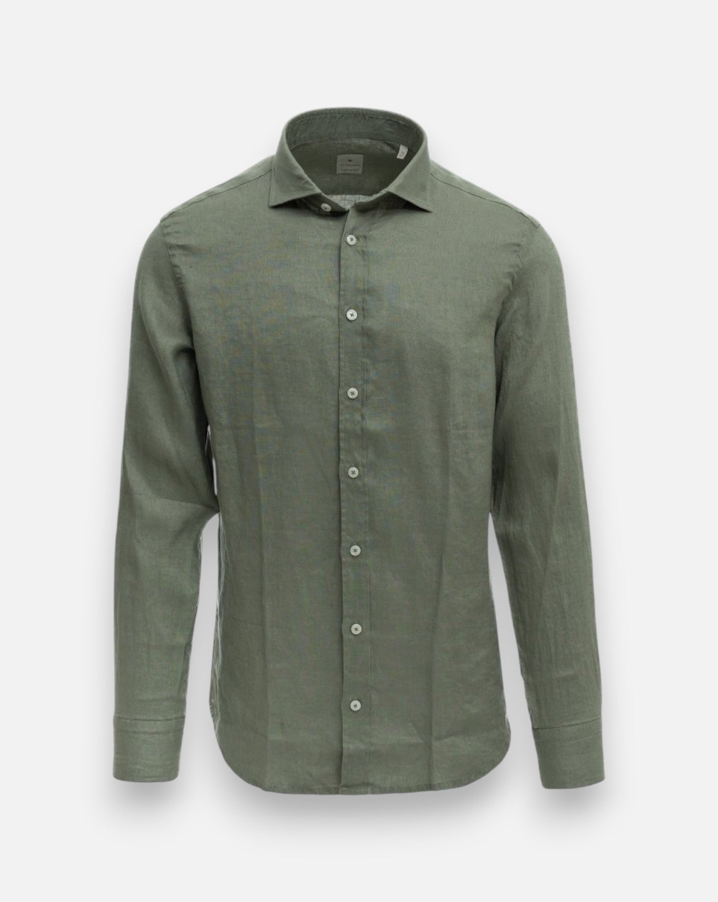 Camisa Bastoncino Lino B050 10 BASTONCINO