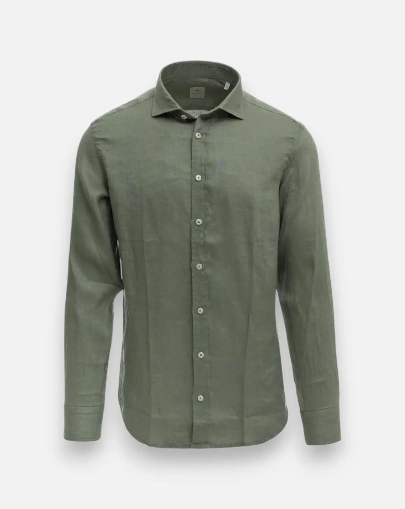 Camisa Bastoncino Lino B050 10 BASTONCINO
