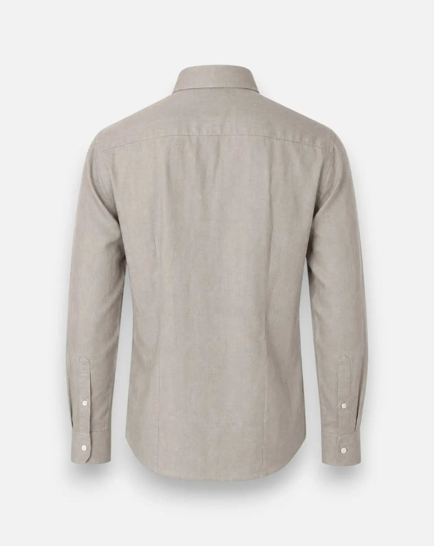 Camisa Bastoncino de lino B050 8 BASTONCINO