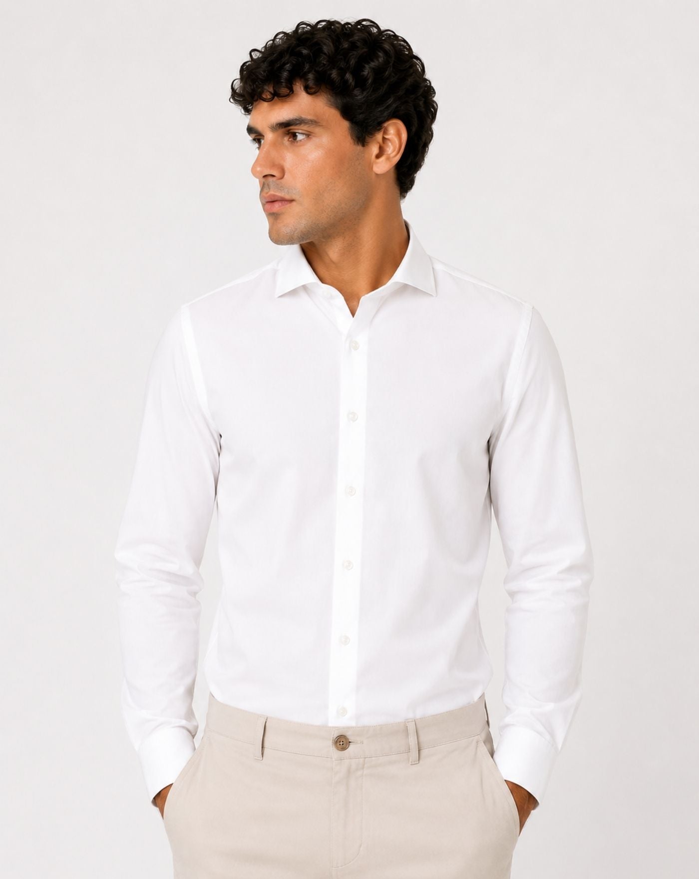 Camisa Bastoncino B4795 1 BASTONCINO