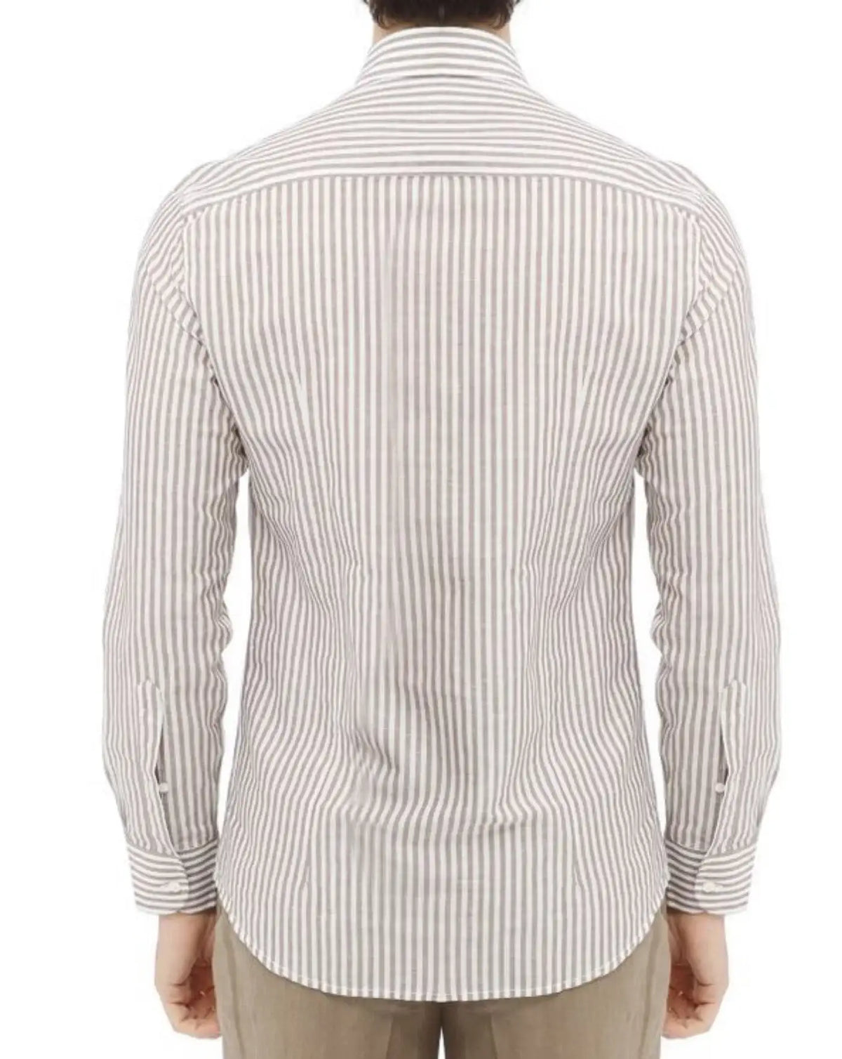 Camisa Bastoncino Stripes B4805 6 BASTONCINO