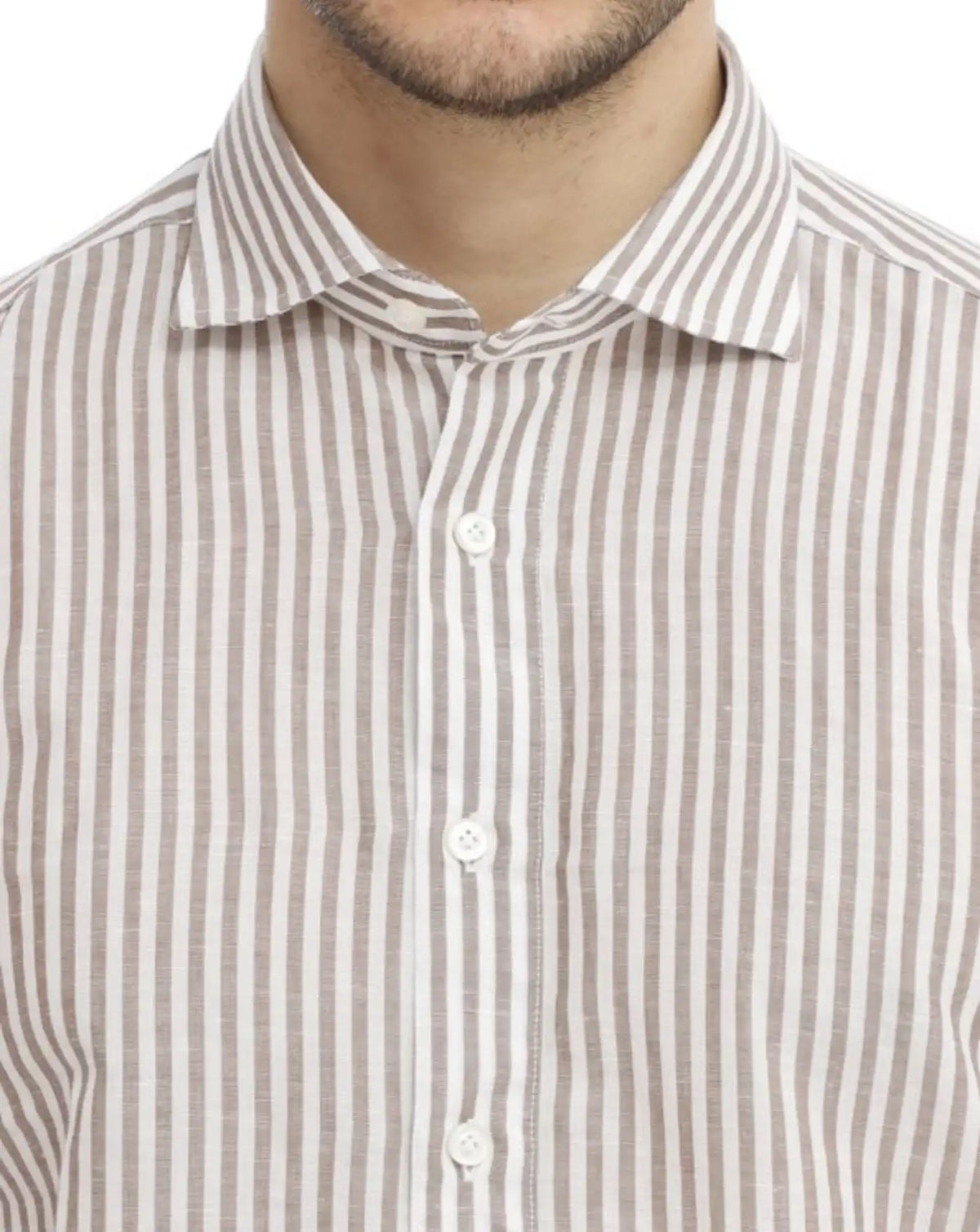 Camisa Bastoncino Stripes B4805 6 BASTONCINO