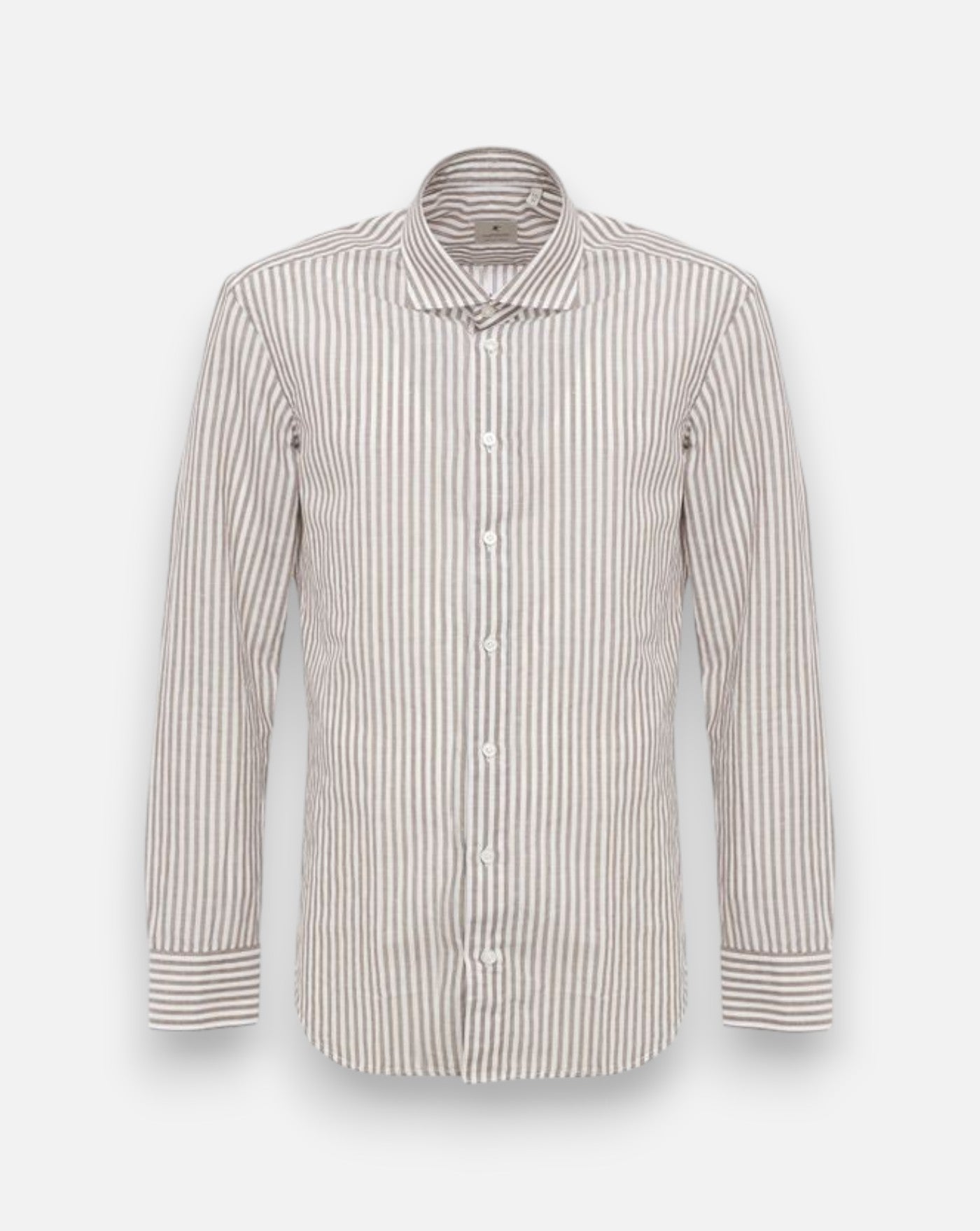 Camisa Bastoncino Stripes B4805 6 BASTONCINO